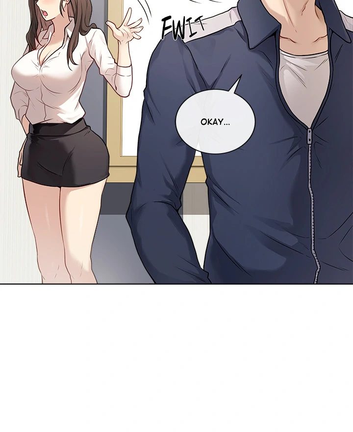 Signed Sealed Mistaken chapter 1 page 72