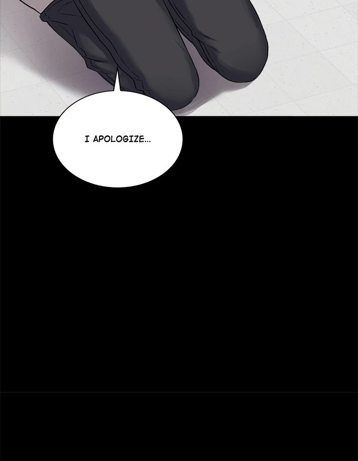 Signed Sealed Mistaken chapter 1 page 76
