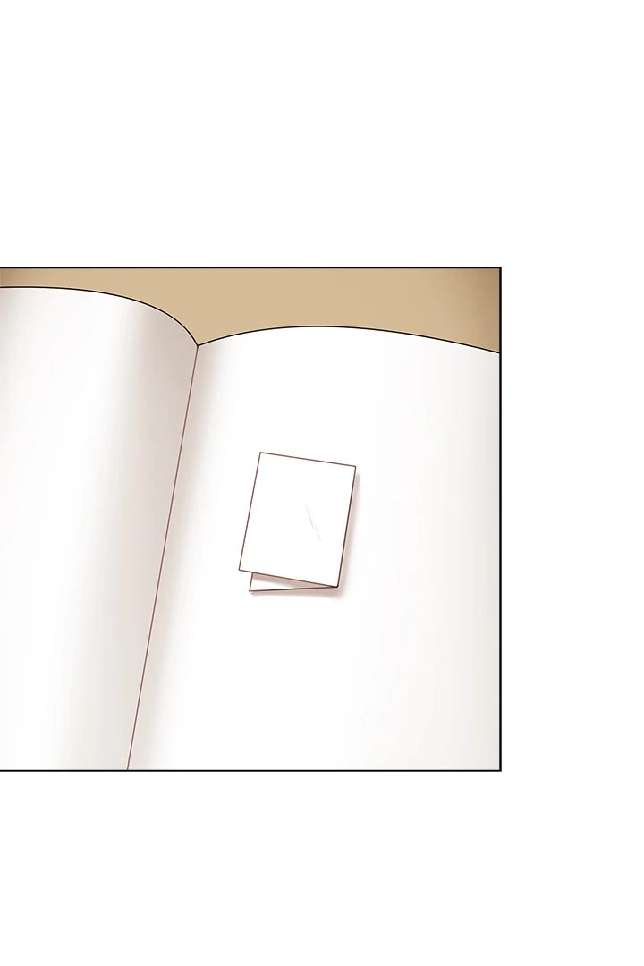 Signed Sealed Mistaken chapter 1 page 84