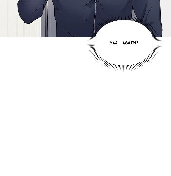 Signed Sealed Mistaken chapter 1 page 86