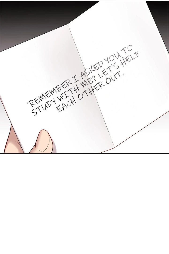 Signed Sealed Mistaken chapter 1 page 87