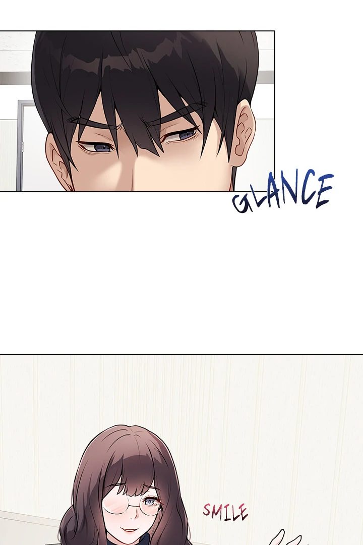 Signed Sealed Mistaken chapter 1 page 88