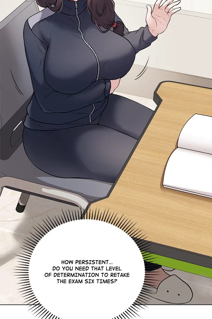 Signed Sealed Mistaken chapter 1 page 89