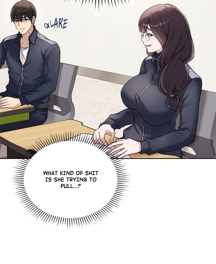 Signed Sealed Mistaken chapter 1 page 91