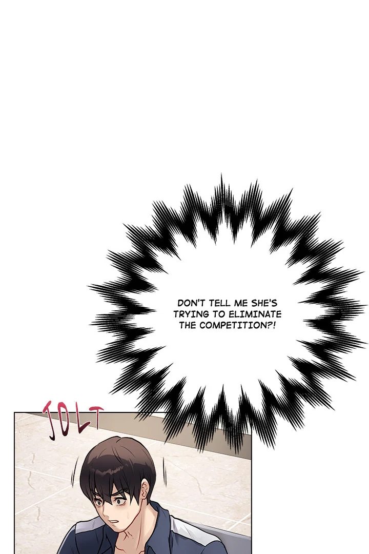 Signed Sealed Mistaken chapter 1 page 92