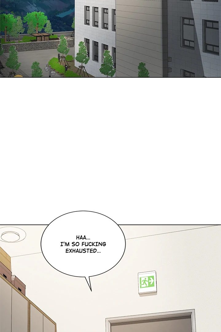 Signed Sealed Mistaken chapter 1 page 98