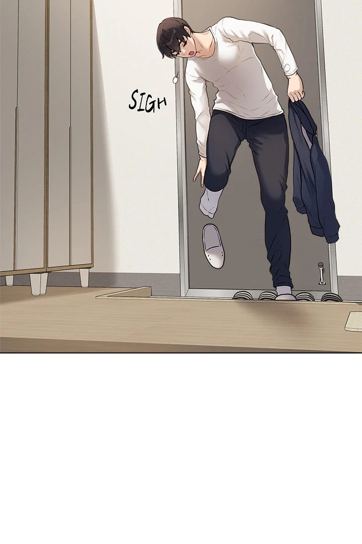 Signed Sealed Mistaken chapter 1 page 99