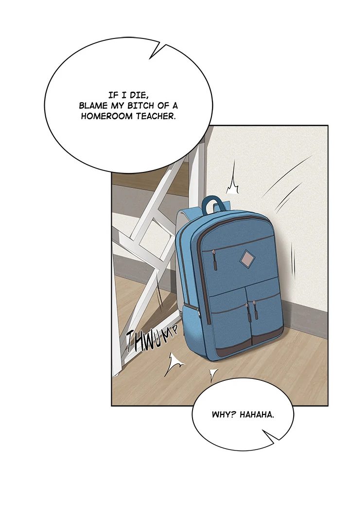 Signed Sealed Mistaken chapter 1 page 102