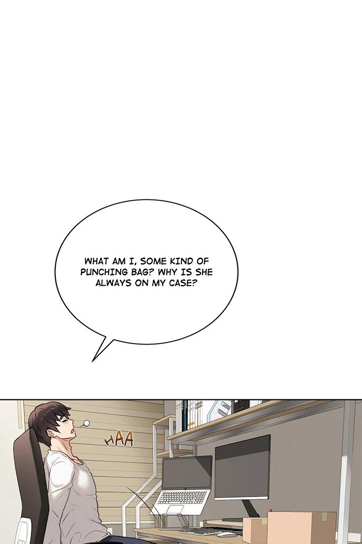 Signed Sealed Mistaken chapter 1 page 103