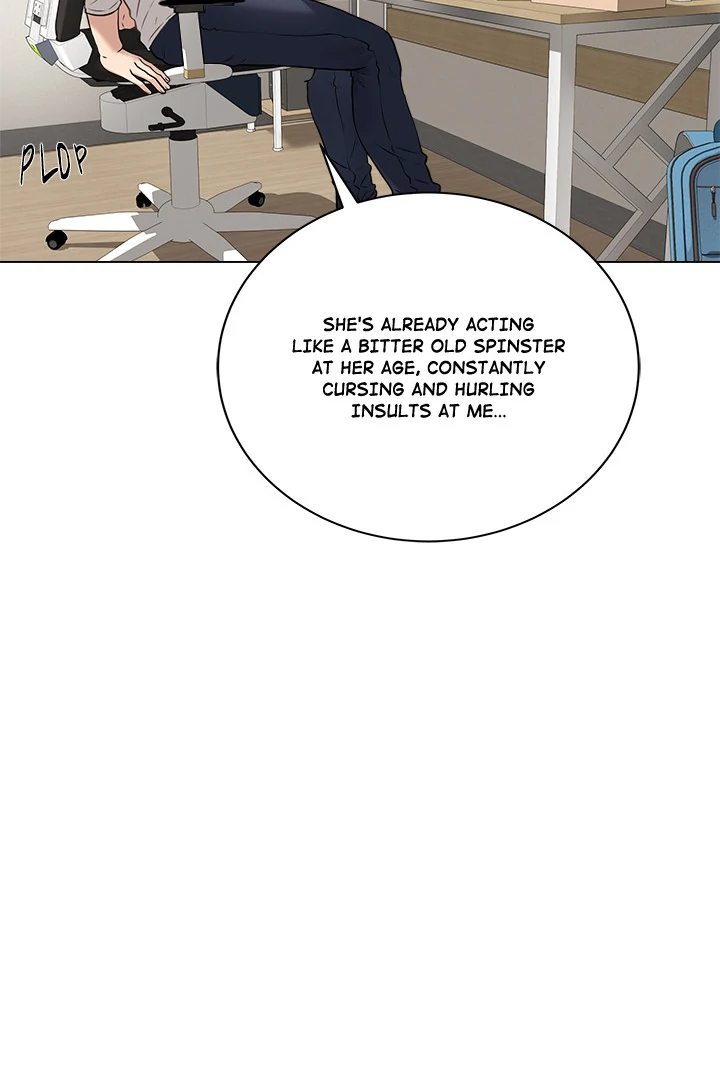 Signed Sealed Mistaken chapter 1 page 104