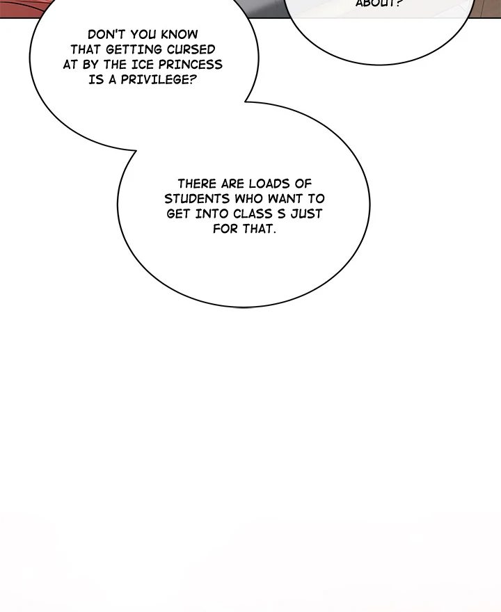 Signed Sealed Mistaken chapter 1 page 106