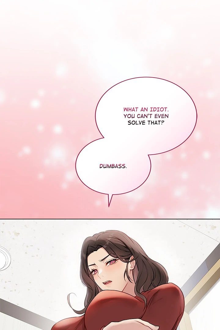 Signed Sealed Mistaken chapter 1 page 107