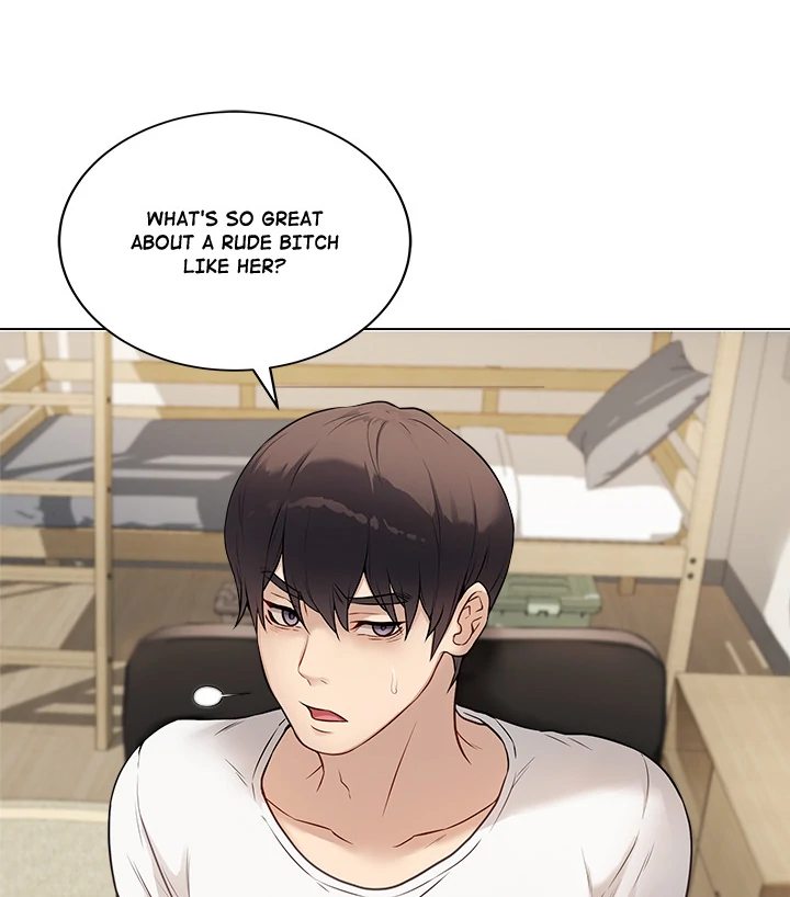 Signed Sealed Mistaken chapter 1 page 110