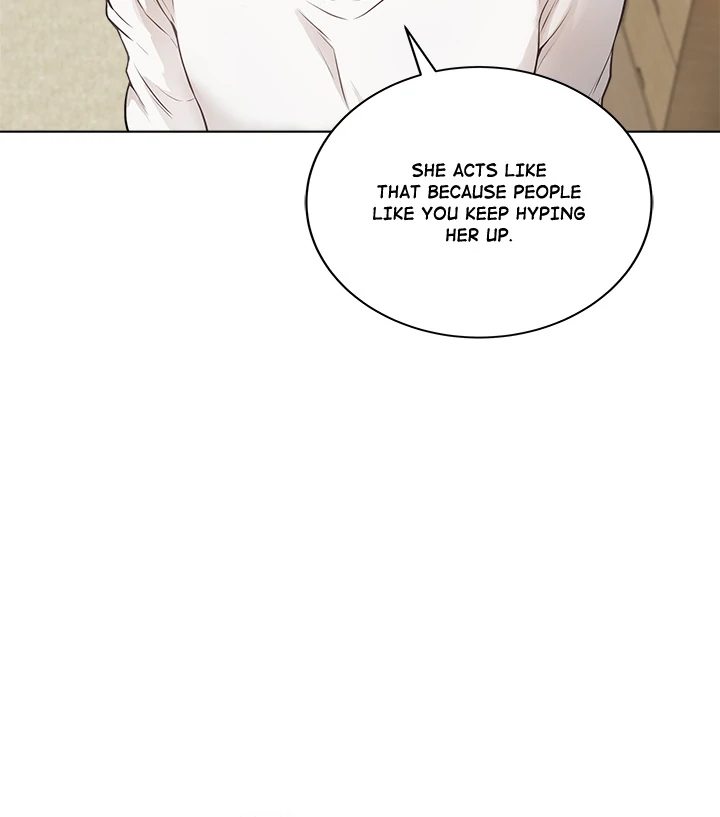 Signed Sealed Mistaken chapter 1 page 111