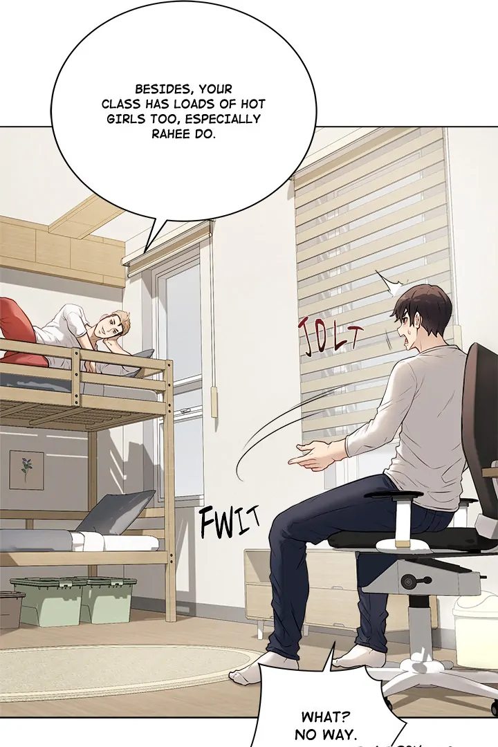 Signed Sealed Mistaken chapter 1 page 112