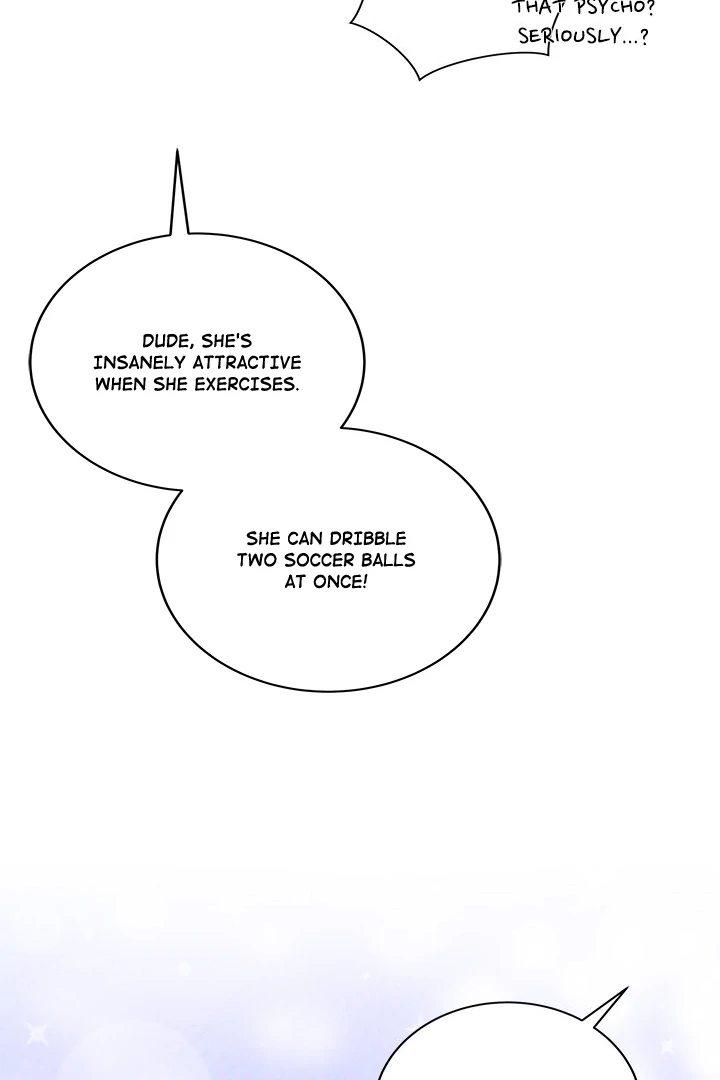 Signed Sealed Mistaken chapter 1 page 113