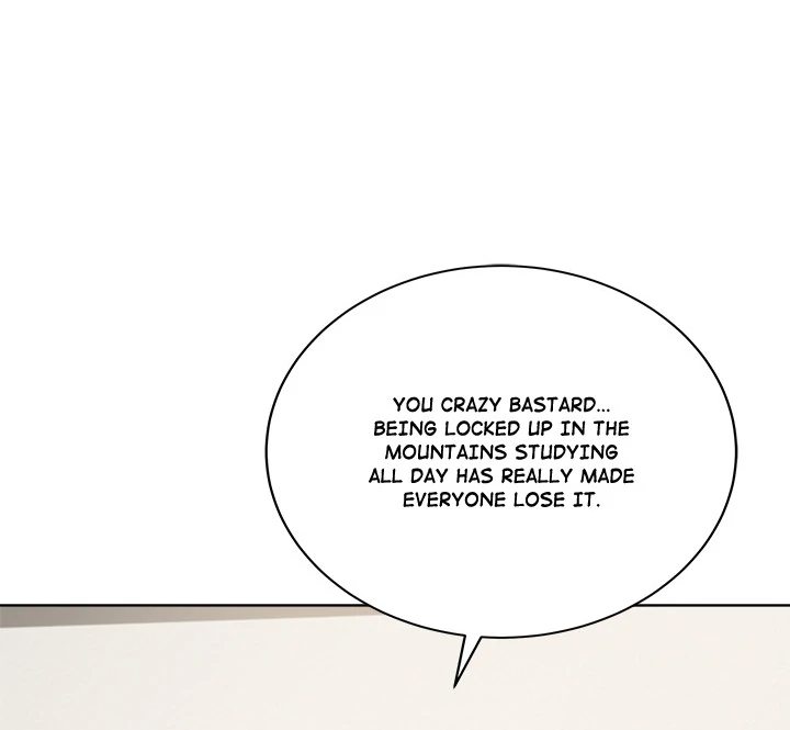 Signed Sealed Mistaken chapter 1 page 116
