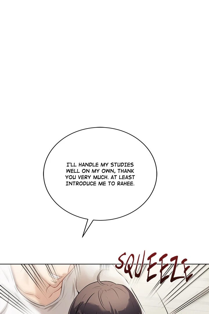 Signed Sealed Mistaken chapter 1 page 118