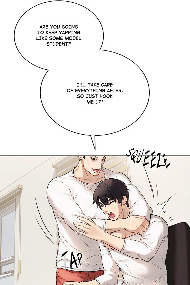 Signed Sealed Mistaken chapter 1 page 121