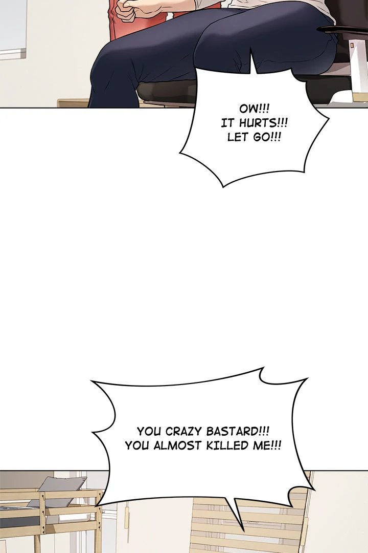 Signed Sealed Mistaken chapter 1 page 122