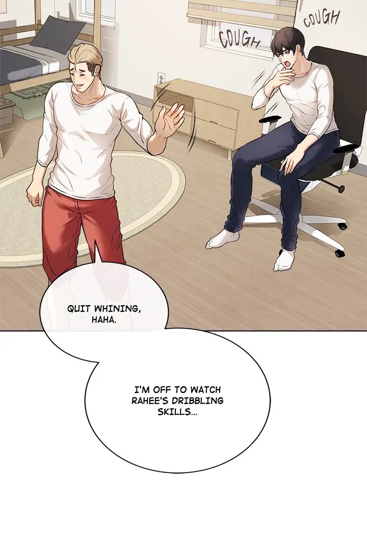 Signed Sealed Mistaken chapter 1 page 123