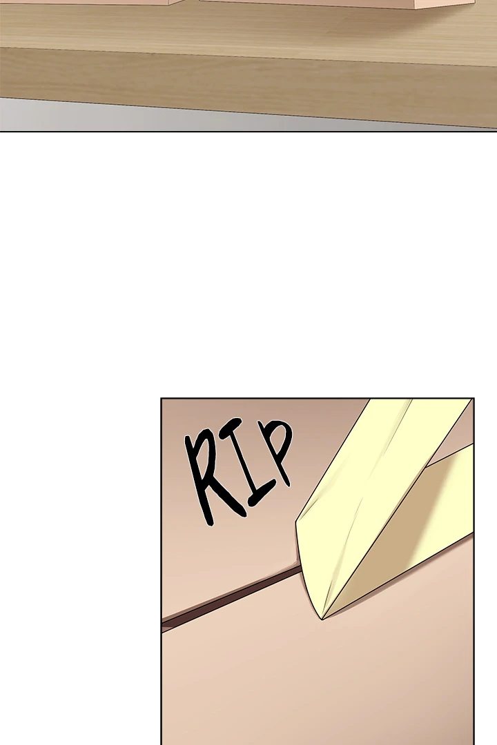 Signed Sealed Mistaken chapter 1 page 127