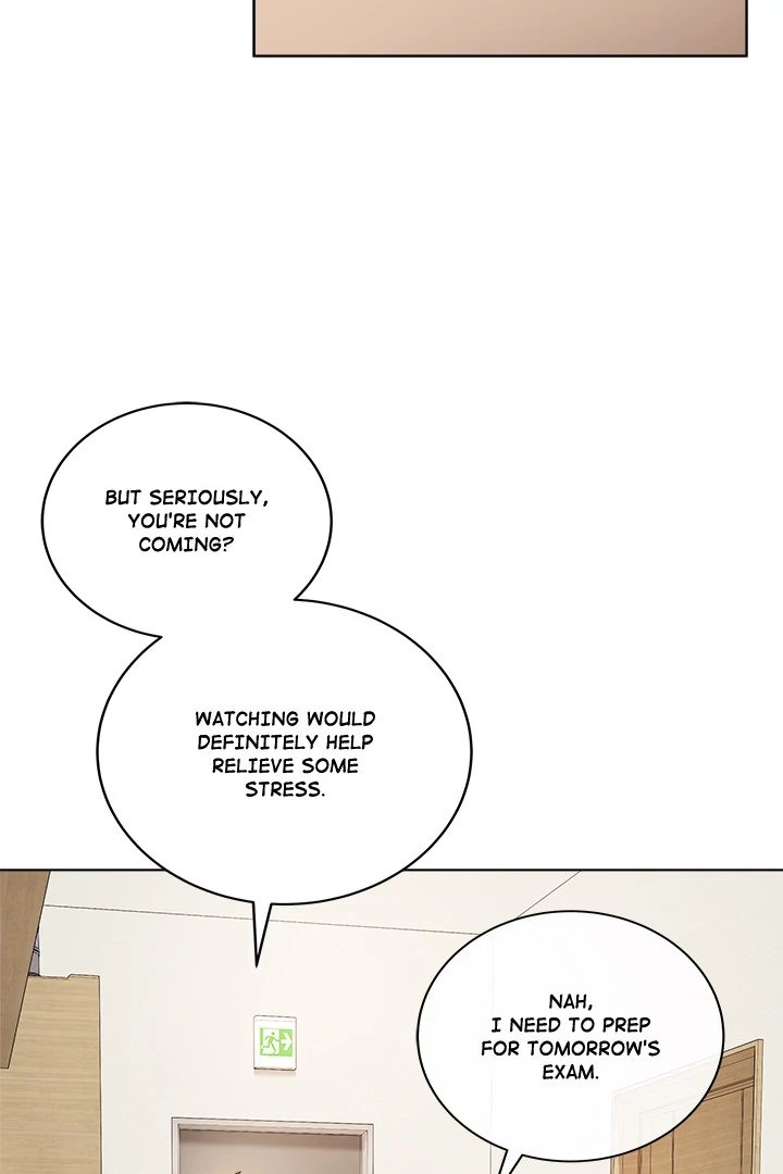Signed Sealed Mistaken chapter 1 page 128
