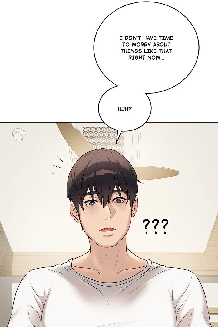 Signed Sealed Mistaken chapter 1 page 131