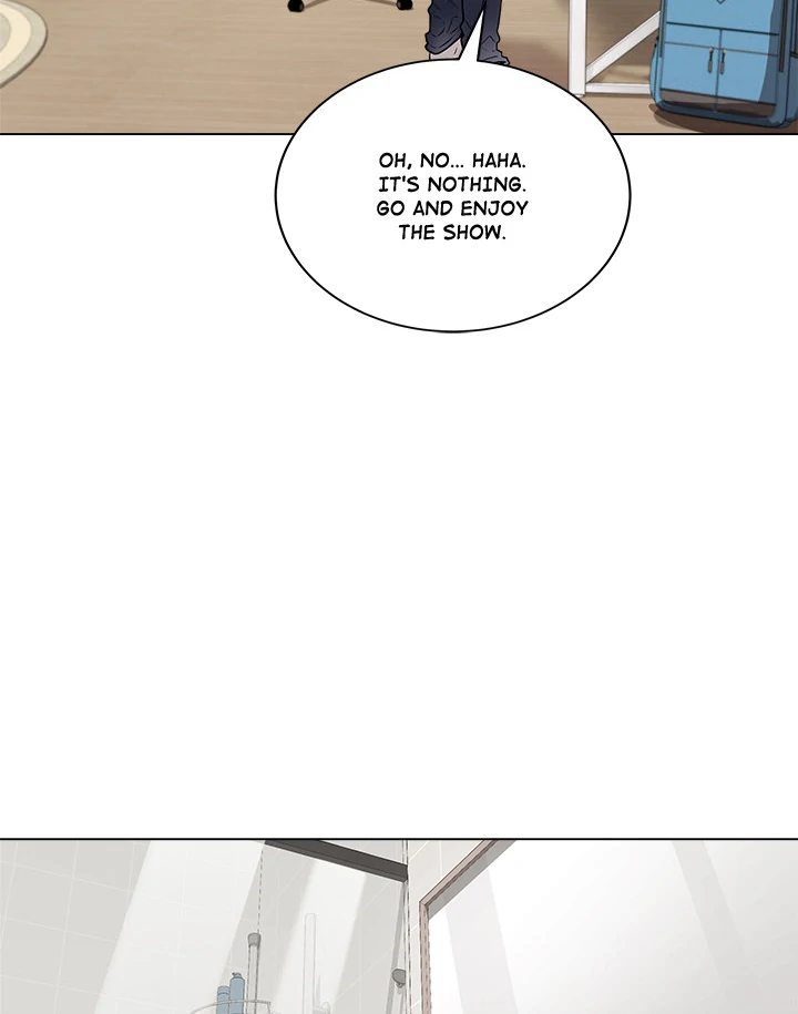 Signed Sealed Mistaken chapter 1 page 133