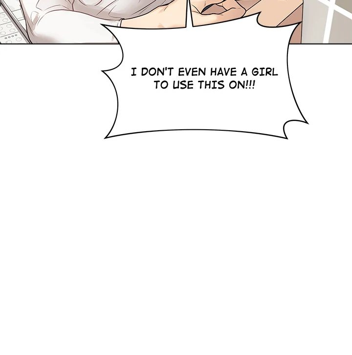 Signed Sealed Mistaken chapter 1 page 139