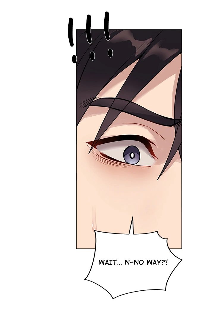 Signed Sealed Mistaken chapter 1 page 141