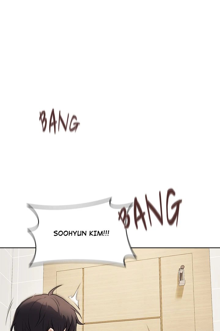 Signed Sealed Mistaken chapter 1 page 142