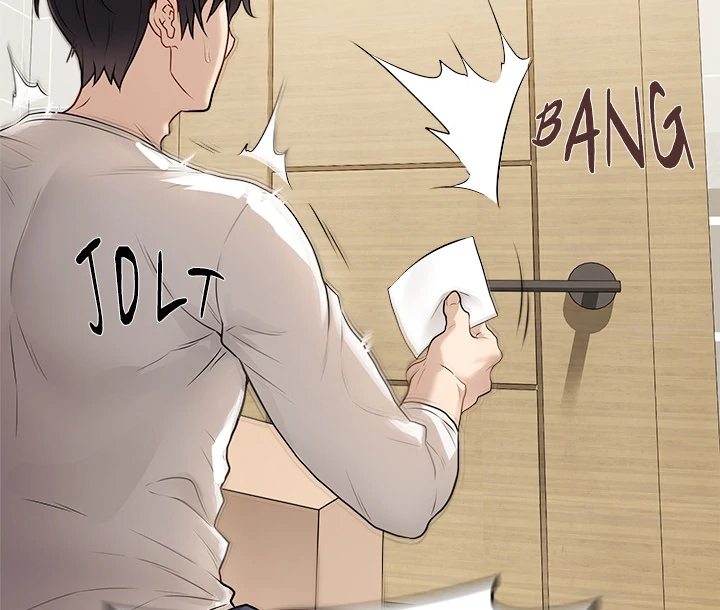 Signed Sealed Mistaken chapter 1 page 143