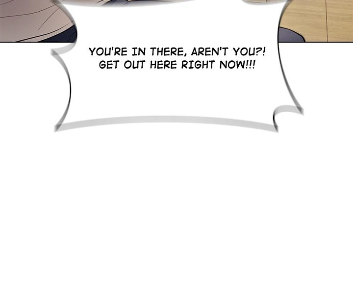 Signed Sealed Mistaken chapter 1 page 144