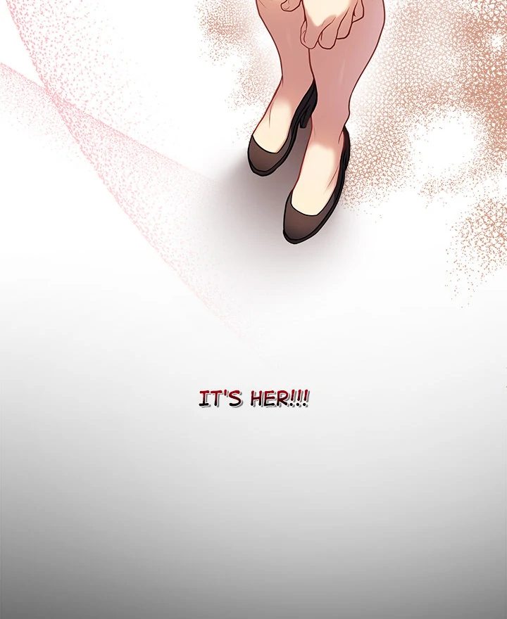 Signed Sealed Mistaken chapter 1 page 149