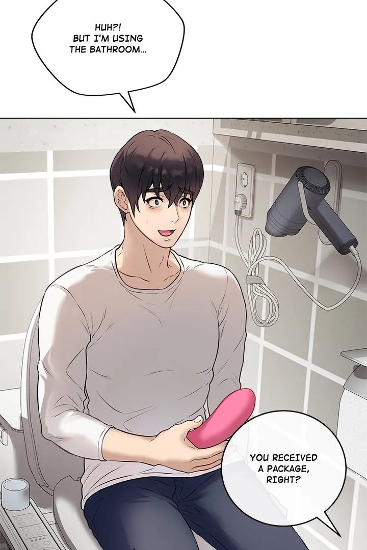 Signed Sealed Mistaken chapter 2 page 3