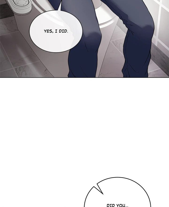 Signed Sealed Mistaken chapter 2 page 4