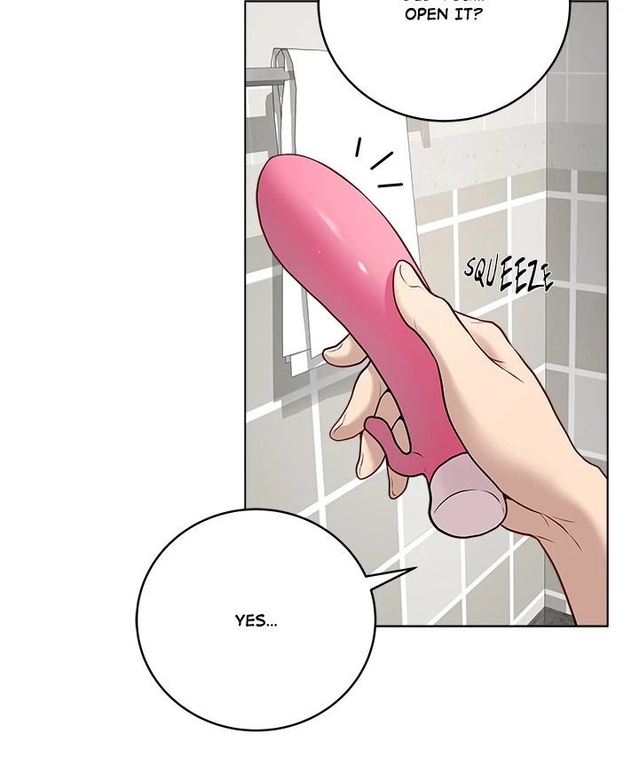 Signed Sealed Mistaken chapter 2 page 5