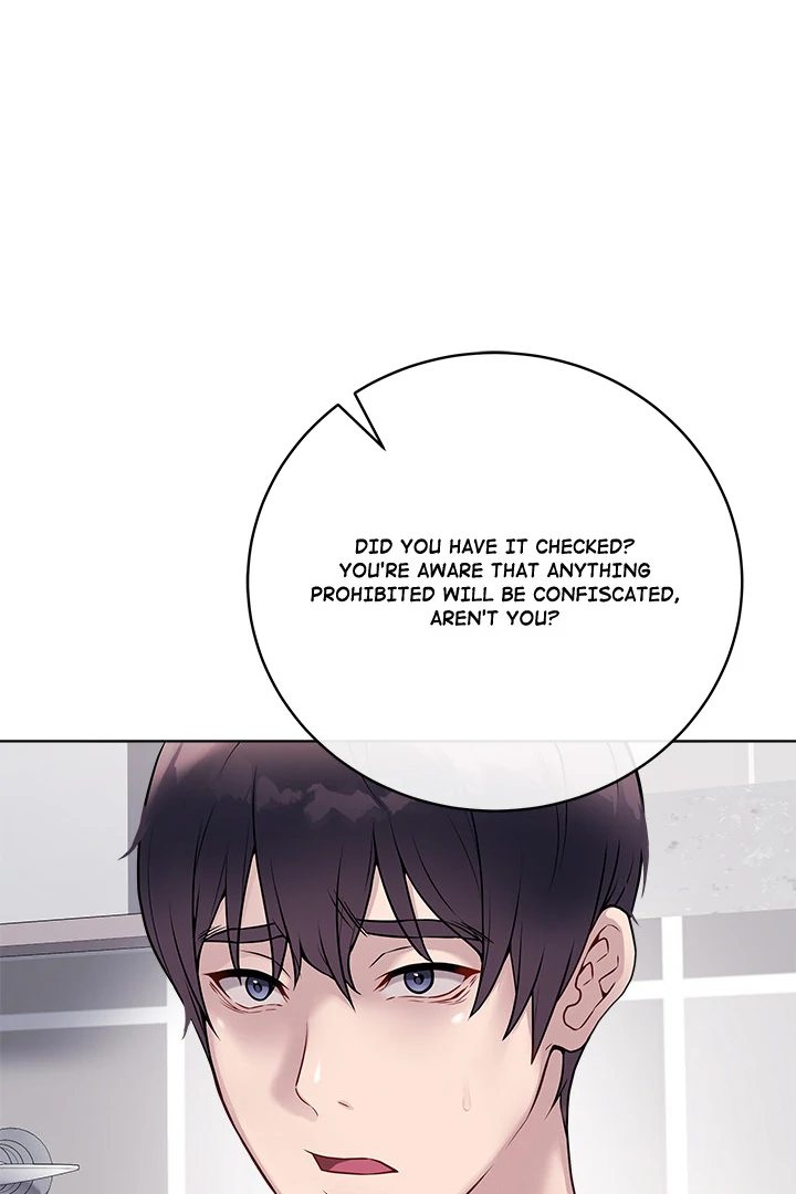 Signed Sealed Mistaken chapter 2 page 6