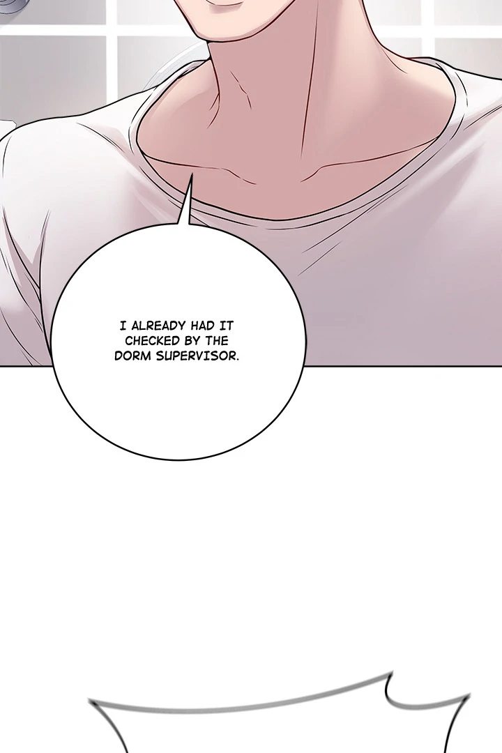Signed Sealed Mistaken chapter 2 page 7