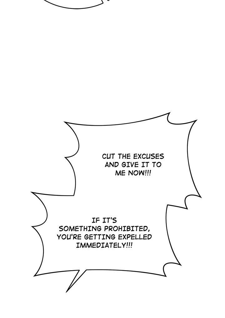 Signed Sealed Mistaken chapter 2 page 9