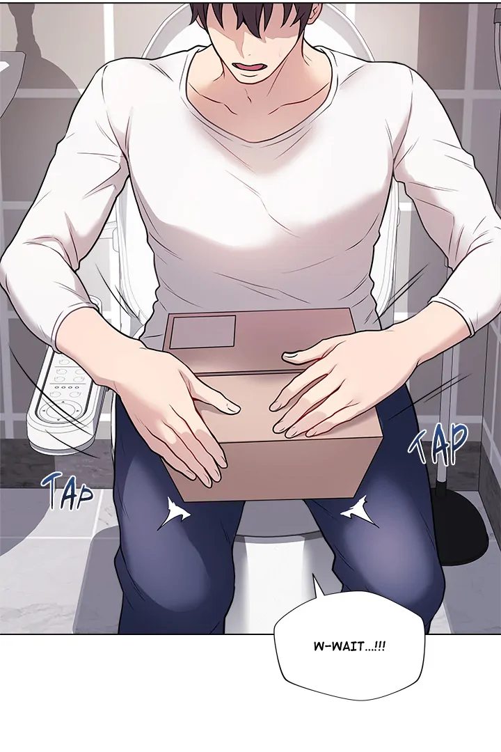 Signed Sealed Mistaken chapter 2 page 10