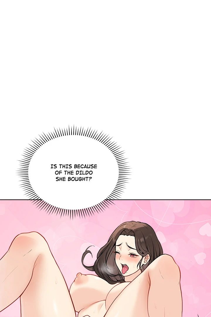 Signed Sealed Mistaken chapter 2 page 11