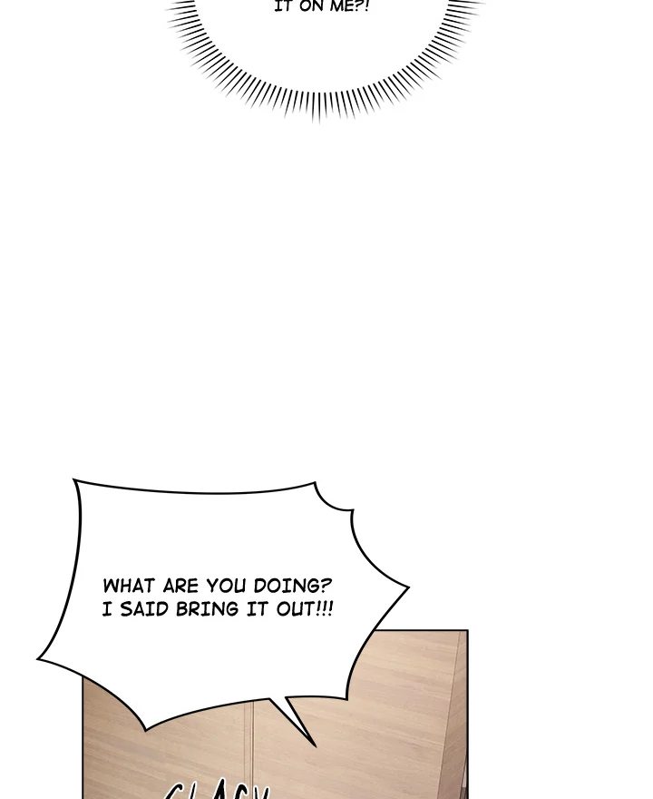 Signed Sealed Mistaken chapter 2 page 13