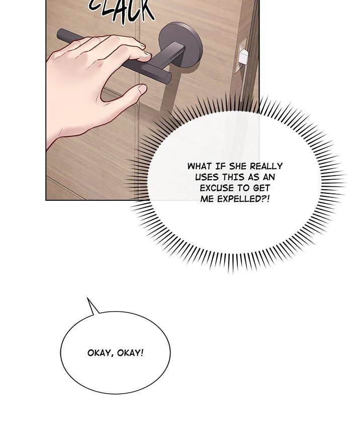 Signed Sealed Mistaken chapter 2 page 14