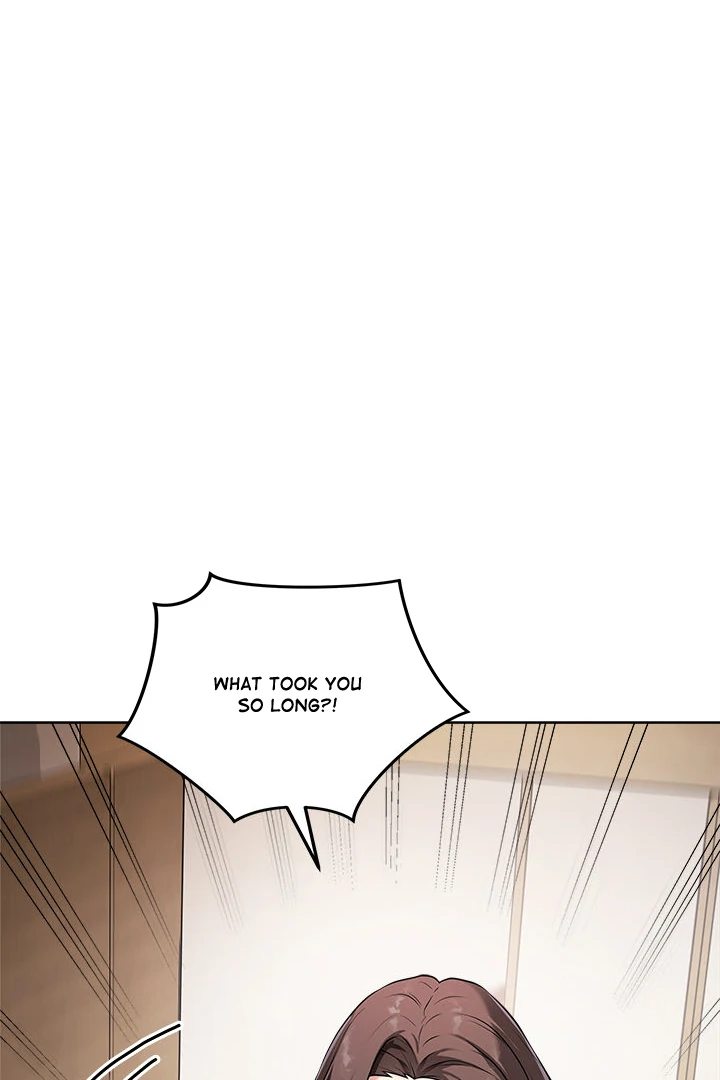 Signed Sealed Mistaken chapter 2 page 16