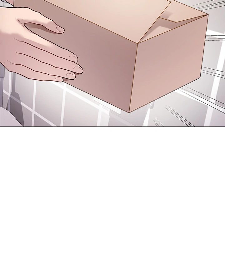 Signed Sealed Mistaken chapter 2 page 19