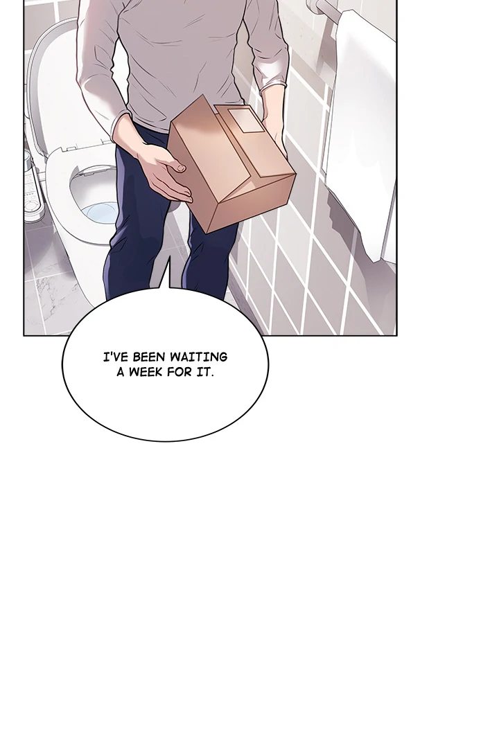 Signed Sealed Mistaken chapter 2 page 22