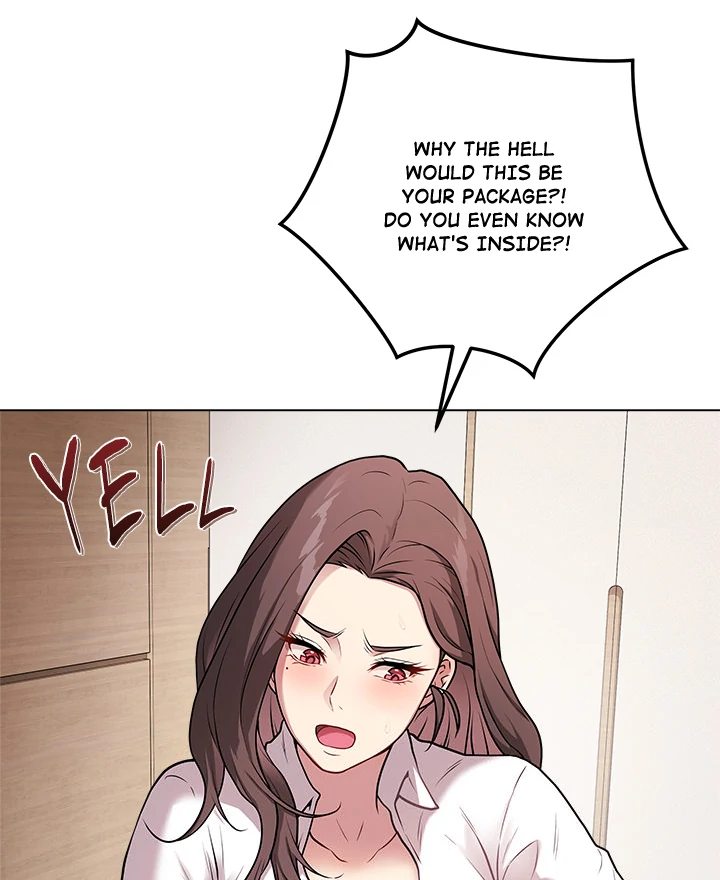Signed Sealed Mistaken chapter 2 page 23