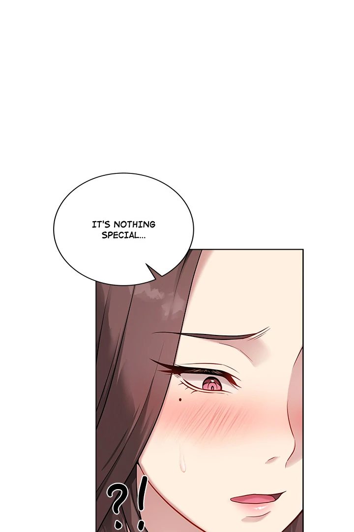Signed Sealed Mistaken chapter 2 page 25